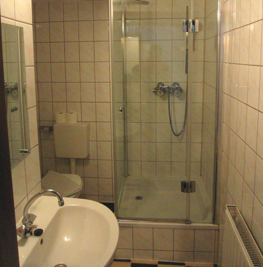 Pension Antik Bad Lobenstein Exterior foto