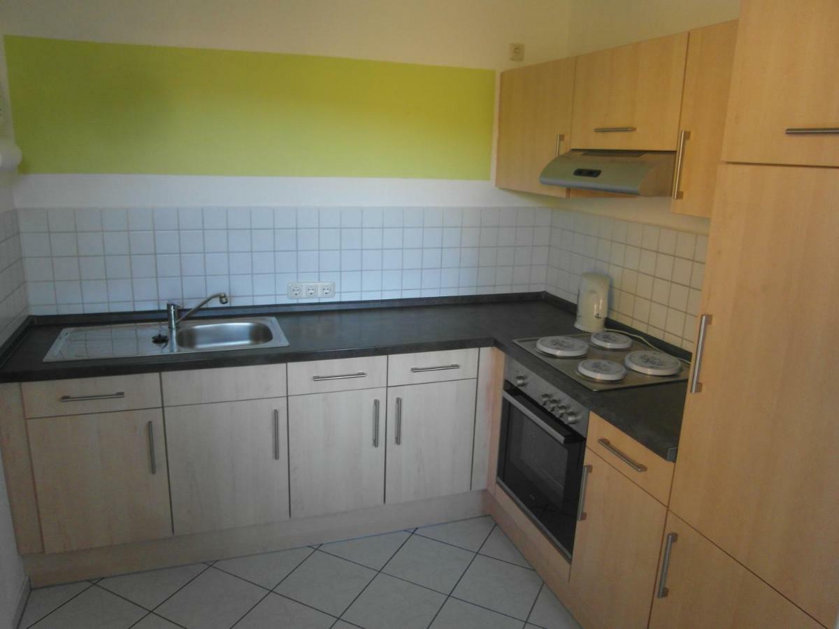 Pension Antik Bad Lobenstein Exterior foto
