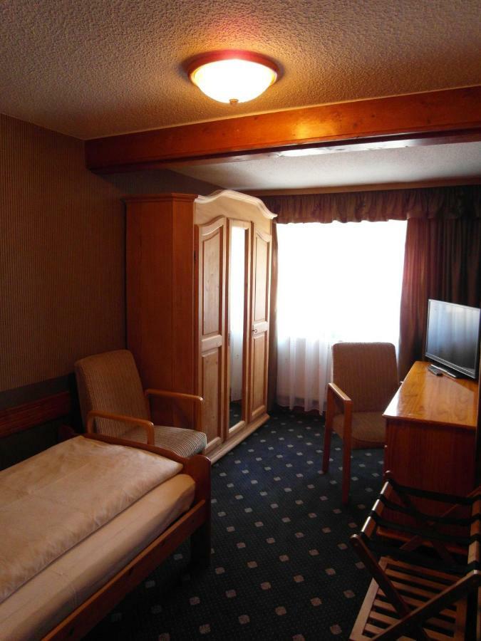 Pension Antik Bad Lobenstein Exterior foto